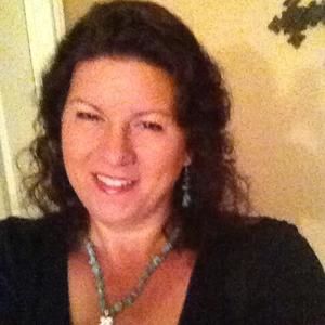 Meet your Posher, Vicki